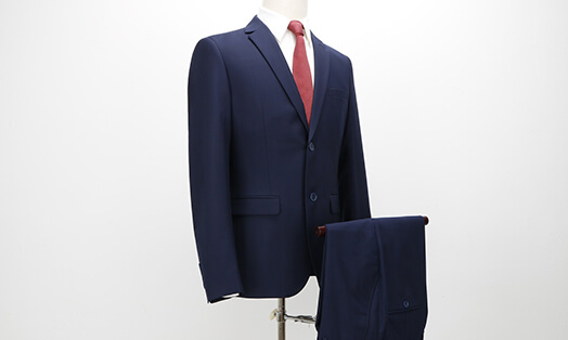 仕上がりオーダー品のお引き渡し