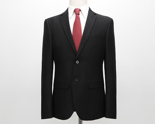 アメリカントラッドスーツ